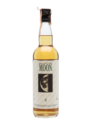Collection Moon 8 Year Old | 700ML at CaskCartel.com