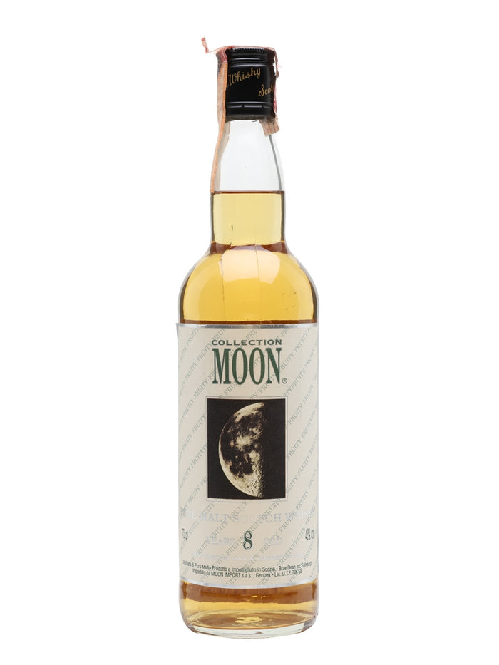 Collection Moon 8 Year Old | 700ML