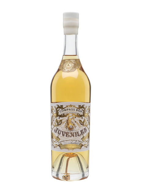 Compass Box Juveniles Scotch Whisky - CaskCartel.com