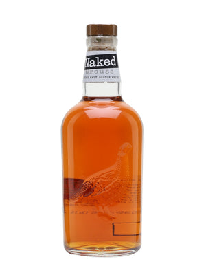 Naked Grouse Blended Malt Blended Malt Scotch Whisky | 700ML at CaskCartel.com