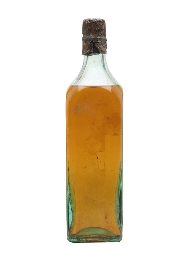 Greer's Old Vatted Highland Bot.1930s Blended Scotch Malt Whisky | 700ML at CaskCartel.com