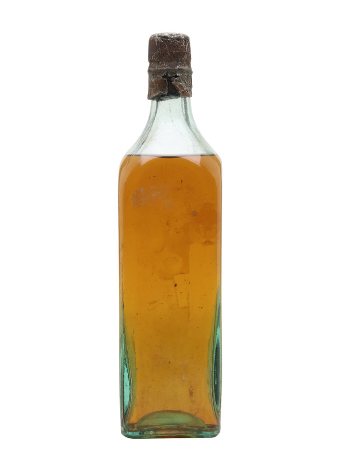 Greer's Old Vatted Highland Bot.1930s Blended Scotch Malt Whisky