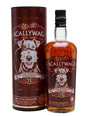 Douglas Laing's Scallywag Limited Edition 13 Year Old Speyside Blended Malt Scotch Whisky at CaskCartel.com