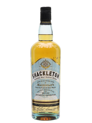 Shackleton Blended Malt Blended Malt Scotch Whisky | 700ML at CaskCartel.com