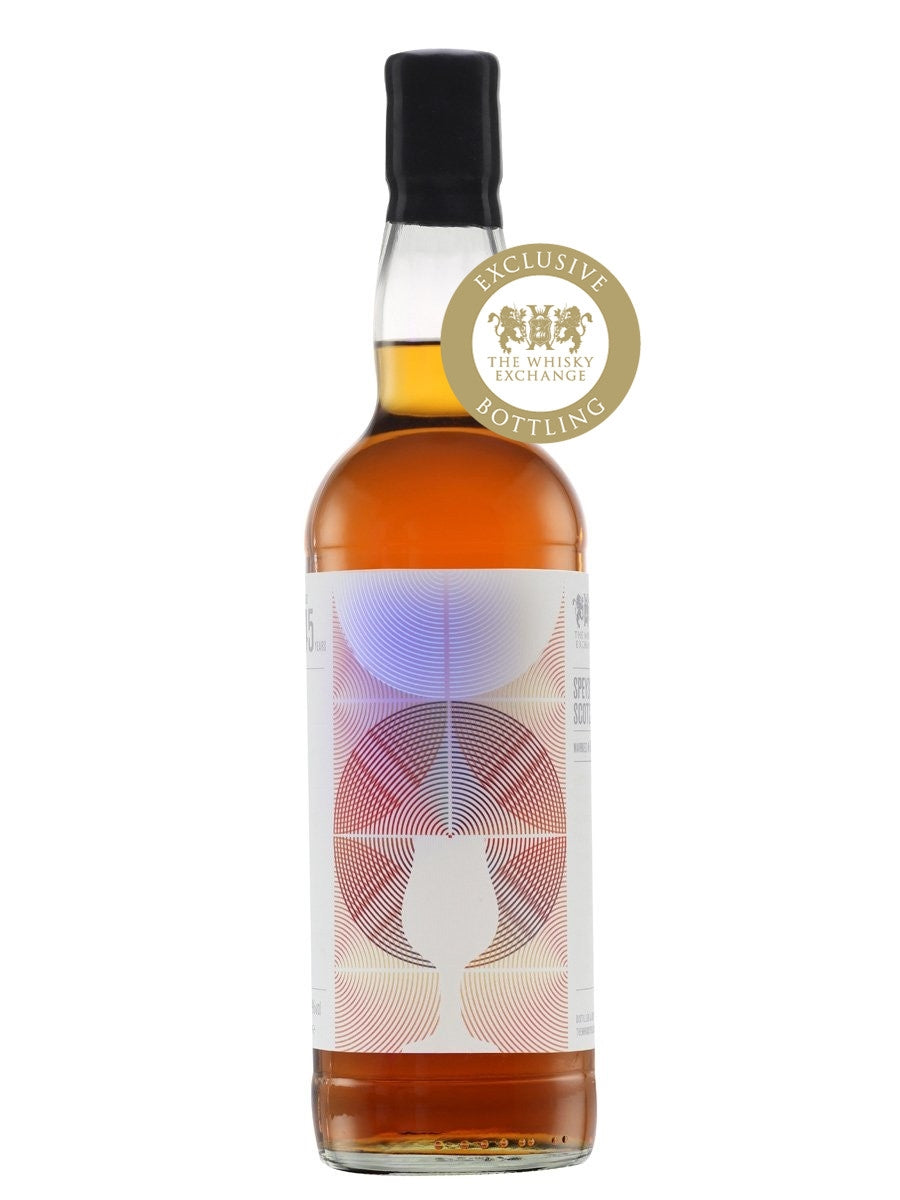 Speyside Blended Malt 1973 45 Year Old Whisky Show 2019 Speyside Blended Malt Scotch Whisky | 700ML at CaskCartel.com