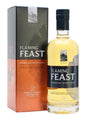 Wemyss Malts Flaming Feast Family Collection Blended Malt Scotch Whisky | 700ML at CaskCartel.com