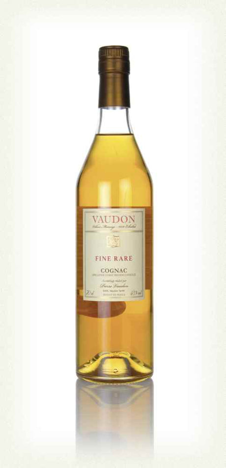 Vaudon Fine Rare Cognac Cognac | 700ML at CaskCartel.com