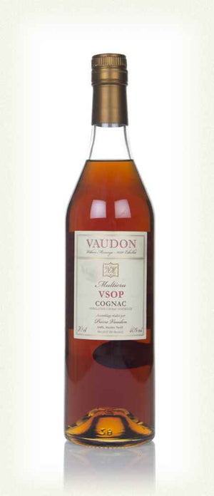 Vaudon VSOP Cognac Cognac | 700ML at CaskCartel.com