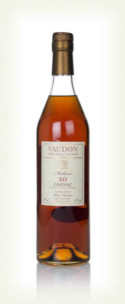 Vaudon XO Cognac Cognac | 700ML at CaskCartel.com