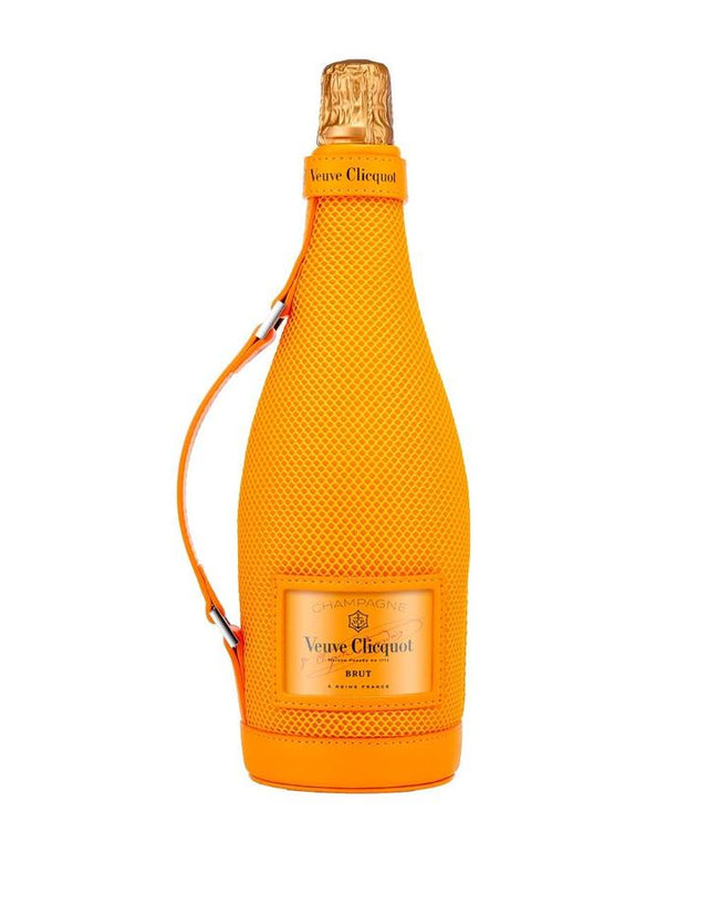 Veuve Clicquot Yellow Label Ice Jacket Champagne - CaskCartel.com