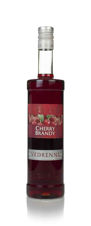 Vedrenne Cherry Liqueur | 700ML at CaskCartel.com