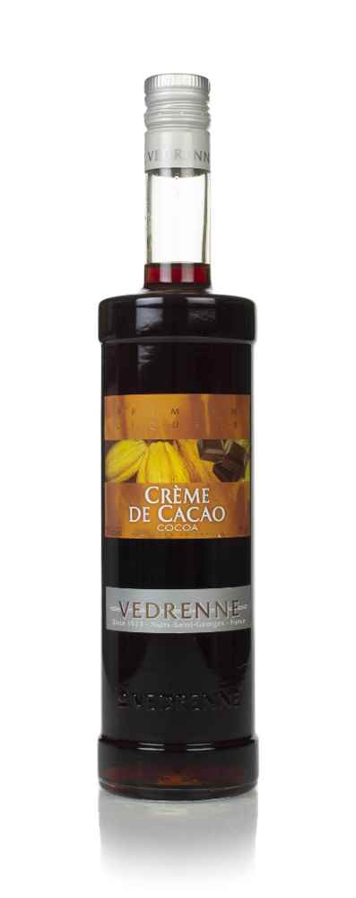 Vedrenne Crème de Cacao Liqueur | 700ML