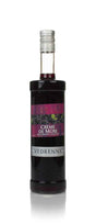 Vedrenne Crème de Mûre Liqueur | 700ML at CaskCartel.com