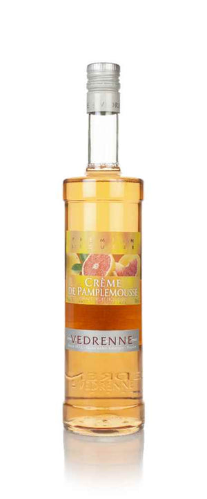 Vedrenne Crème de Pamplemousse Liqueur | 700ML at CaskCartel.com