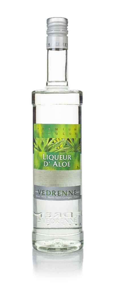 Vedrenne d'Aloe Liqueur | 700ML at CaskCartel.com