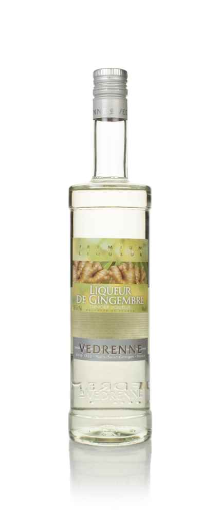 Vedrenne de gembre Liqueur | 700ML at CaskCartel.com