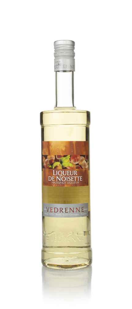Vedrenne de Noisette Liqueur | 700ML at CaskCartel.com