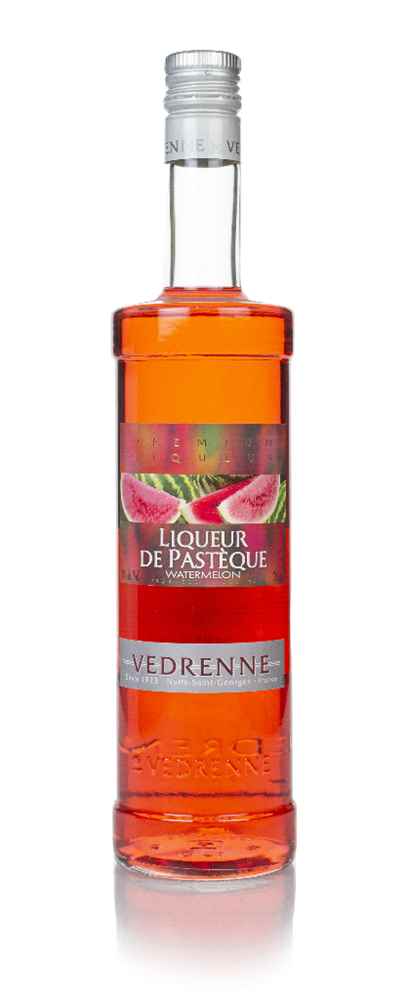 Vedrenne de Pastèque Liqueur | 700ML at CaskCartel.com