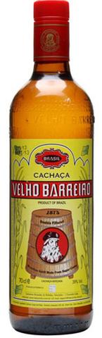 Velho Barreiro Cachaca | 1L at CaskCartel.com