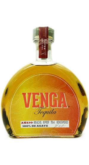 Venga Añejo Tequila - CaskCartel.com