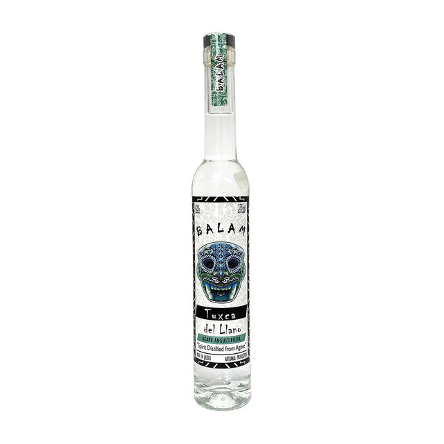 Balam Tuxca del Llano Angustifolia Agave Spirit at CaskCartel.com
