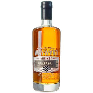Wayward Bourbon Whiskey - CaskCartel.com