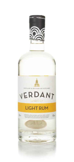 Verdant Light Rum | 700ML at CaskCartel.com