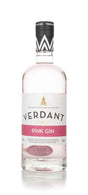 Verdant Pink  Gin | 700ML at CaskCartel.com