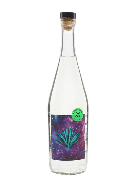 Verde Momento 100% Agave XVIII Mezcal  | 700ML at CaskCartel.com