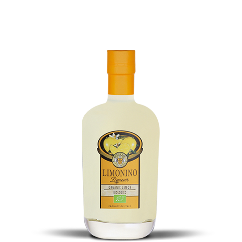 Vergnano Limonino Organic Liqueur - CaskCartel.com