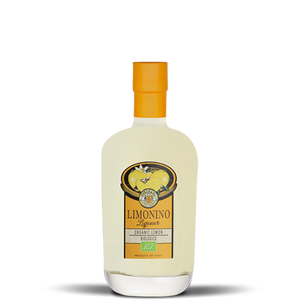 Vergnano Limonino Organic Liqueur - CaskCartel.com