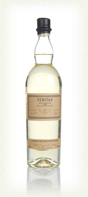 Veritas White Rum | 700ML at CaskCartel.com