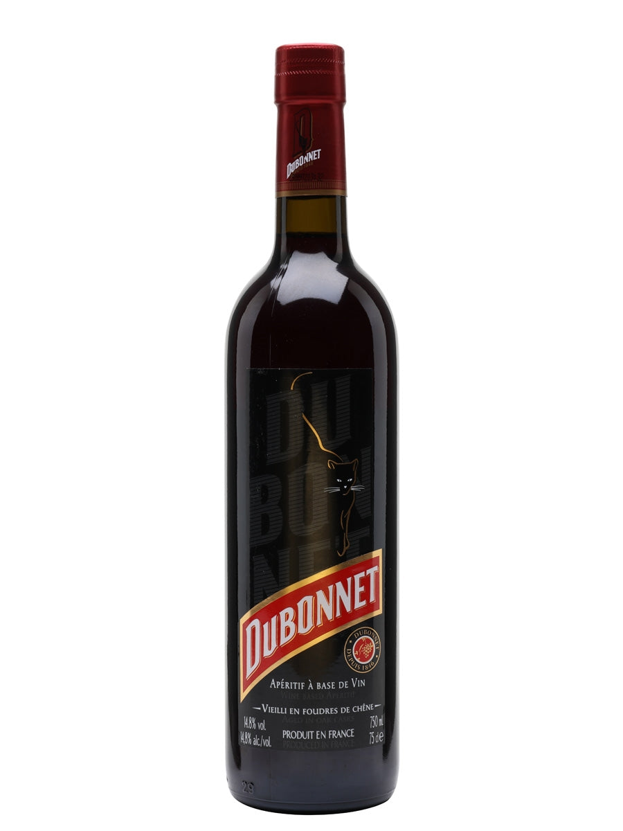 Dubonnet Red Aperitif at CaskCartel.com