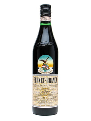 Fernet Branca Liqueur - CaskCartel.com