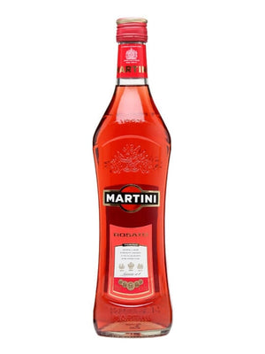 Martini Rosato Vermouth | 1L at CaskCartel.com