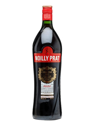 Noilly Prat Rouge (Red) Sweet Vermouth - CaskCartel.com
