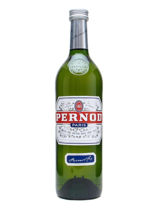 Pernod Pastis | 700ML