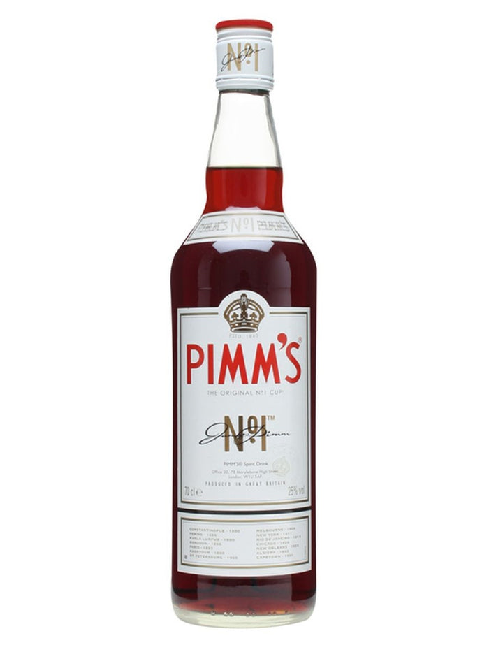 Pimm's No.1 Cup | 700ML