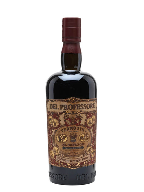 Del Professore Rosso Vermouth at CaskCartel.com