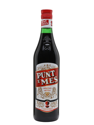 Punt e Mes Vermouth (Carpano) at CaskCartel.com