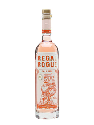 Regal Rogue Wild Rose Vermouth | 500ML at CaskCartel.com