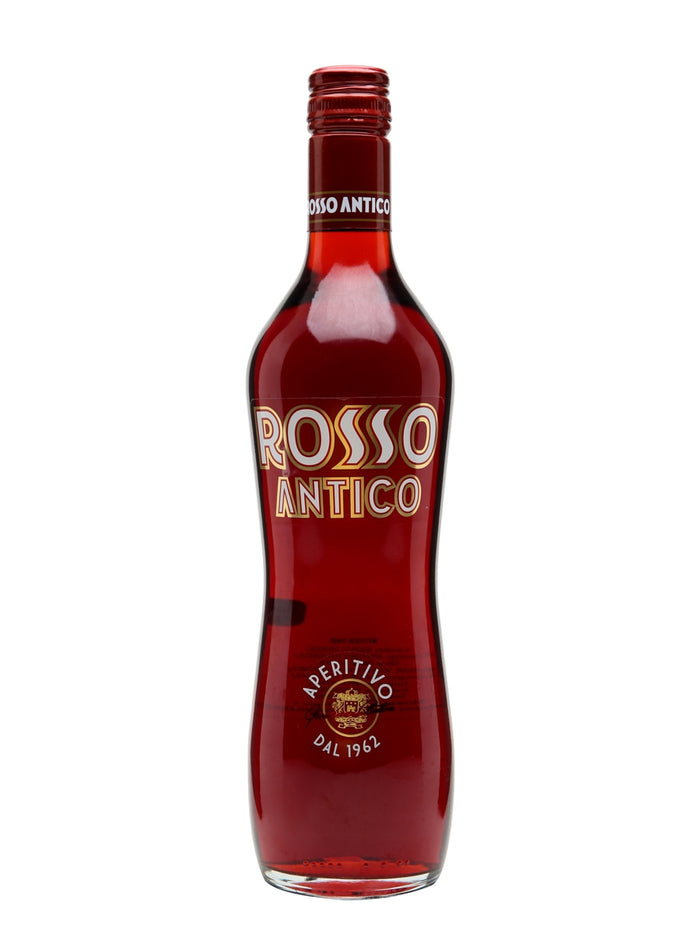 Rosso Antico Vermouth