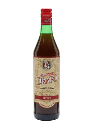 Turin Drapo Rosso Vermouth | 750ML at CaskCartel.com