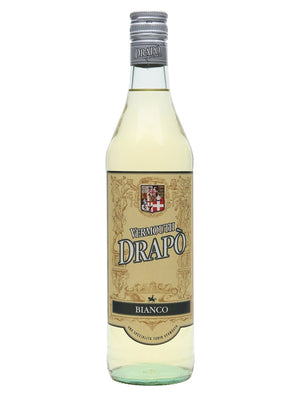 Turin Drapo Bianco Vermouth | 750ML at CaskCartel.com