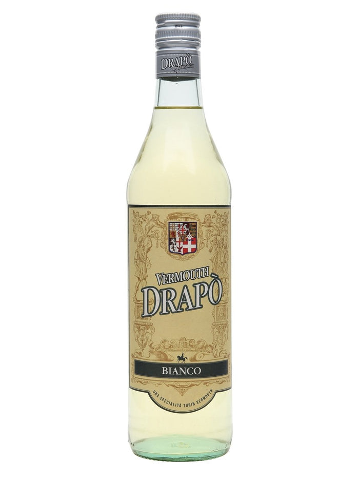 Turin Drapo Bianco Vermouth