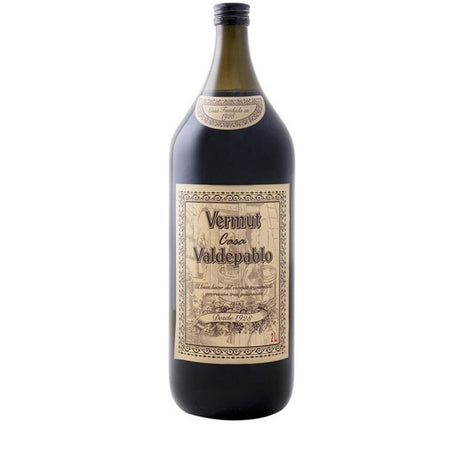 Vermut Casa Valdepablo | 1L at CaskCartel.com