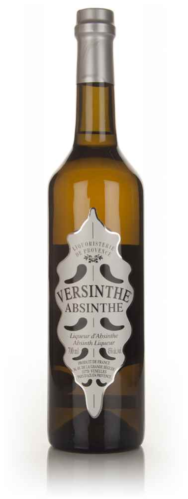 Versinthe Absinthe Absinthe | 700ML at CaskCartel.com