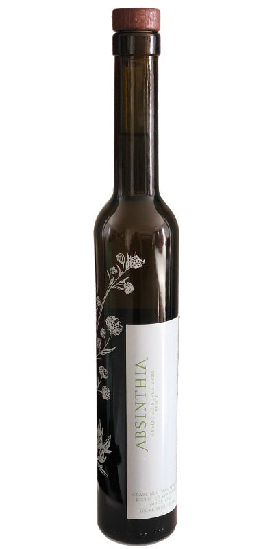 [BUY] Absinthia Verte Absinth at CaskCartel.com