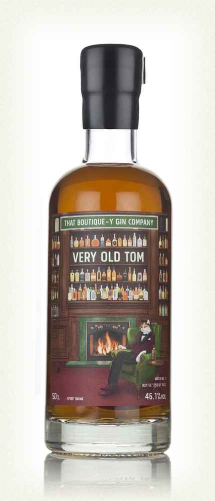 Very Old Tom (That Boutique-y Gin Company) Gin | 500ML