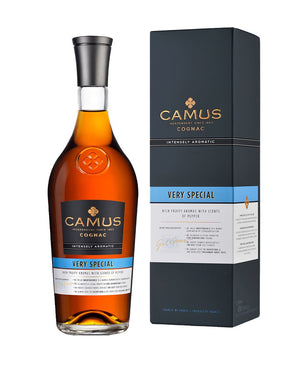 Camus Very Special Cognac at CaskCartel.com